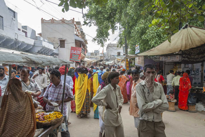 36 - India - Pushkar